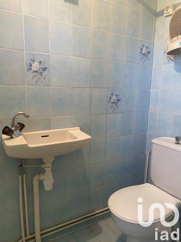 Maison à vendre 7 pièces 121 m² Périgny