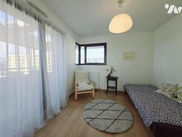 Vente Appartement à Ferney-Voltaire