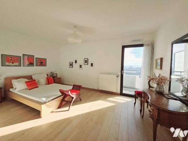 Vente Appartement à Ferney-Voltaire