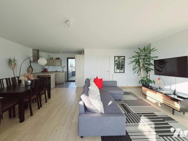 Vente Appartement à Ferney-Voltaire