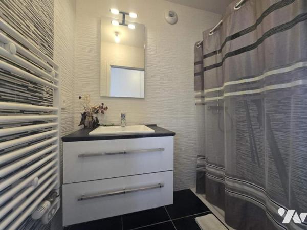 Vente Appartement à Ferney-Voltaire