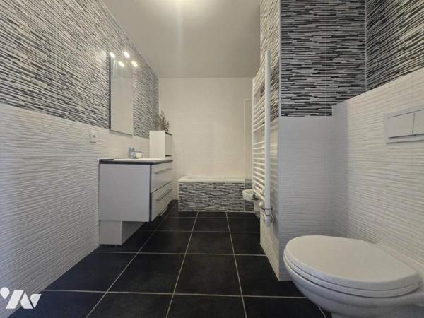 Vente Appartement à Ferney-Voltaire