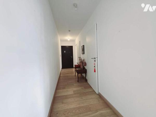 Vente Appartement à Ferney-Voltaire
