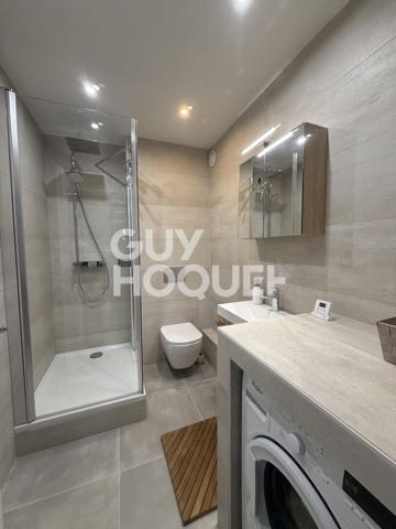 TRIANGLE D'OR Appartement 5 pièces de grand standing à vendre à Compiègne