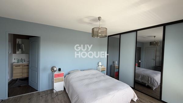 TRIANGLE D'OR Appartement 5 pièces de grand standing à vendre à Compiègne