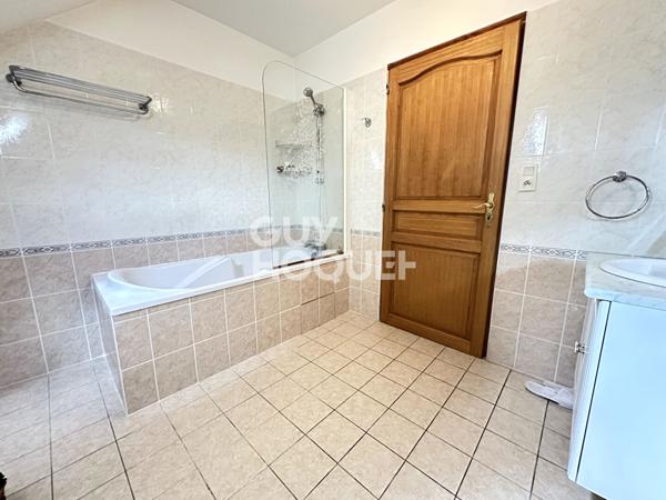 Commune recherchée, Maison coup de coeur !