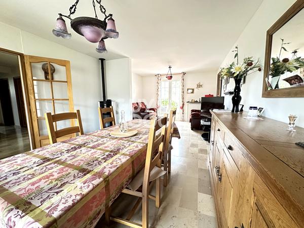 Commune recherchée, Maison coup de coeur !