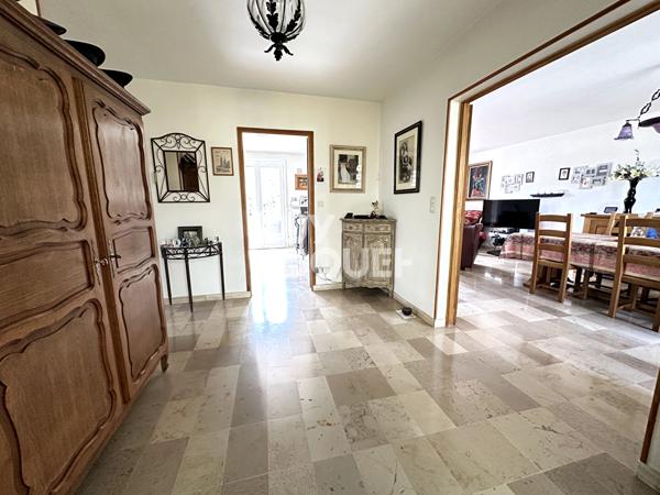 Commune recherchée, Maison coup de coeur !