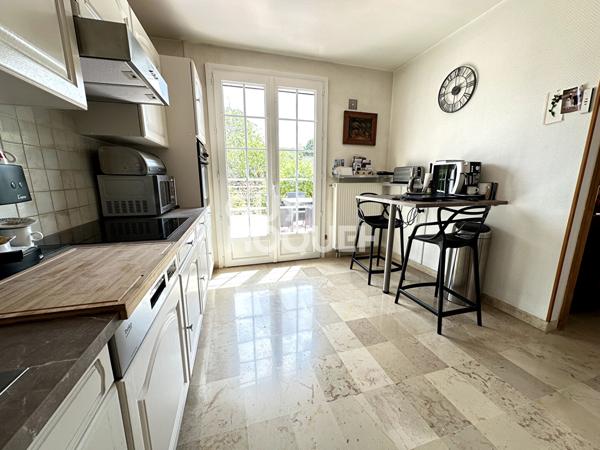 Commune recherchée, Maison coup de coeur !