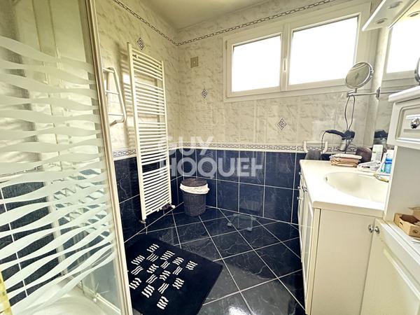 Commune recherchée, Maison coup de coeur !