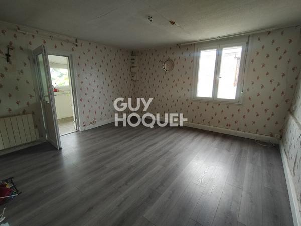 Maison à vendre à PERONNE (80200).