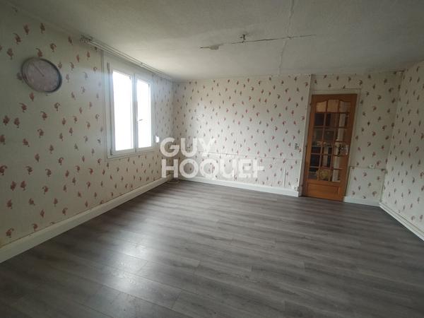 Maison à vendre à PERONNE (80200).