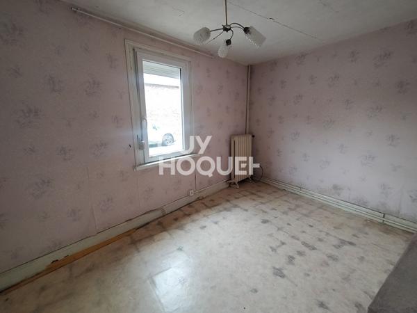 Maison à vendre à PERONNE (80200).