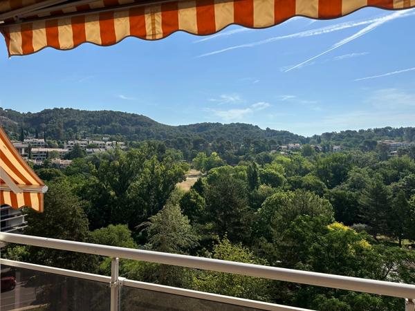 AIX EN PROVENCE SUD - TORSE TOUR  D'AYGOSI T4 76m2