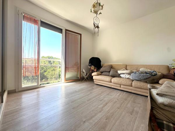 AIX EN PROVENCE SUD - TORSE TOUR  D'AYGOSI T4 76m2