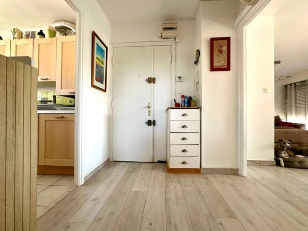 AIX EN PROVENCE SUD - TORSE TOUR  D'AYGOSI T4 76m2