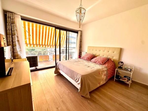 AIX EN PROVENCE SUD - TORSE TOUR  D'AYGOSI T4 76m2