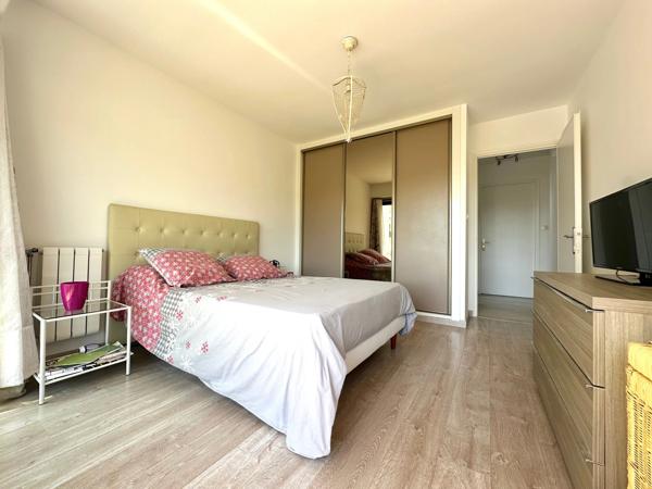 AIX EN PROVENCE SUD - TORSE TOUR  D'AYGOSI T4 76m2
