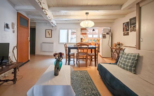 Immeuble à vendre    9 pièces • 200 m2 Aurillac