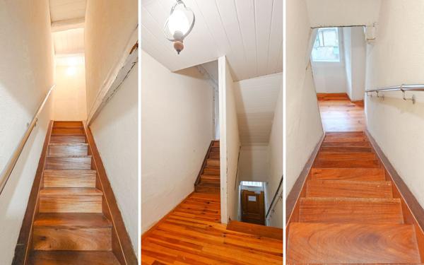 Immeuble à vendre    9 pièces • 200 m2 Aurillac