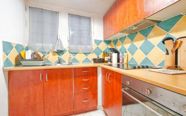 Immeuble à vendre    9 pièces • 200 m2 Aurillac