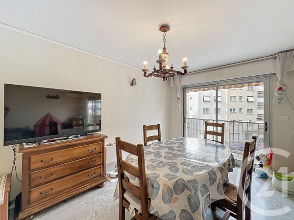 Appartement F4 à vendre  4 pièces - 87,20 m2 MONTPELLIER - 34