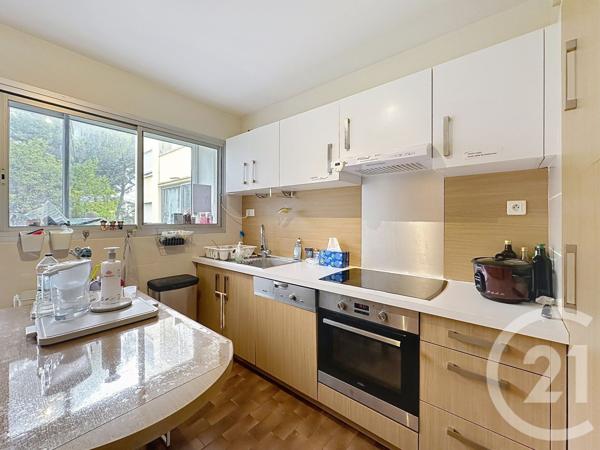 Appartement F4 à vendre  4 pièces - 87,20 m2 MONTPELLIER - 34