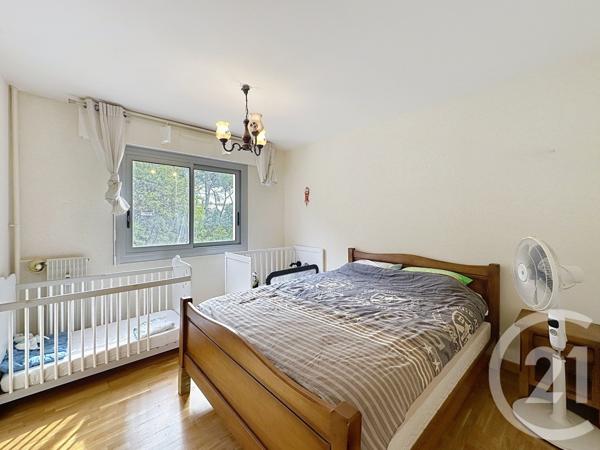 Appartement F4 à vendre  4 pièces - 87,20 m2 MONTPELLIER - 34