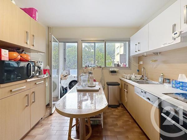 Appartement F4 à vendre  4 pièces - 87,20 m2 MONTPELLIER - 34