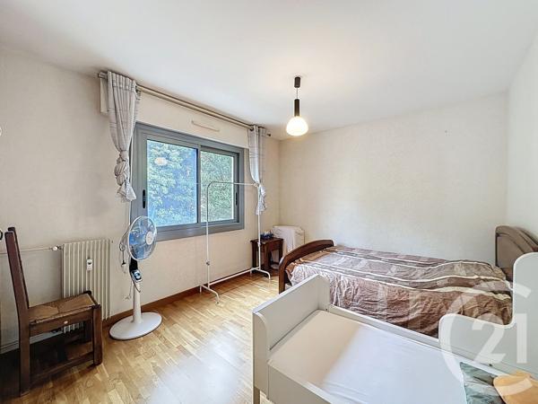 Appartement F4 à vendre  4 pièces - 87,20 m2 MONTPELLIER - 34