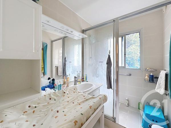 Appartement F4 à vendre  4 pièces - 87,20 m2 MONTPELLIER - 34