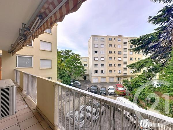 Appartement F4 à vendre  4 pièces - 87,20 m2 MONTPELLIER - 34