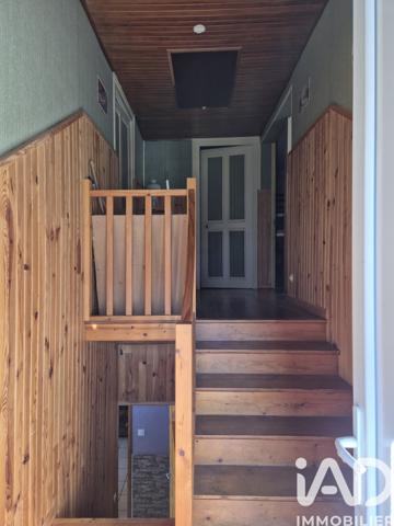 Maison à vendre 6 pièces 149 m² Jarrie