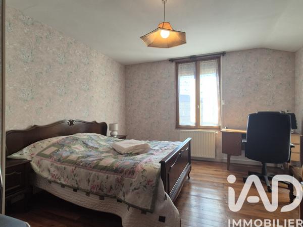 Maison à vendre 6 pièces 149 m² Jarrie