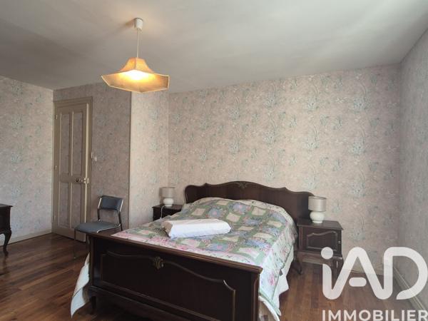 Maison à vendre 6 pièces 149 m² Jarrie