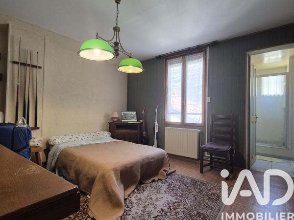 Maison à vendre 6 pièces 149 m² Jarrie