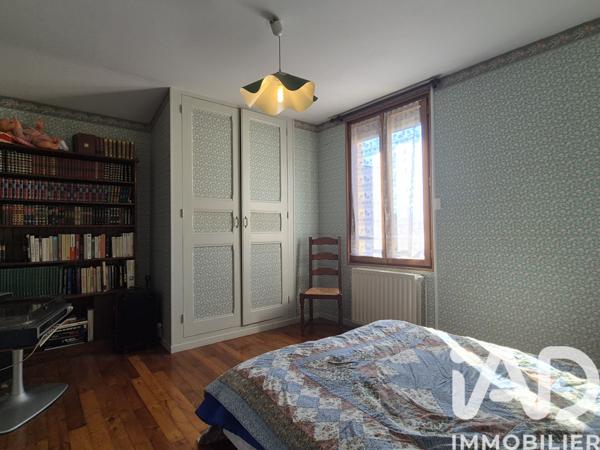 Maison à vendre 6 pièces 149 m² Jarrie
