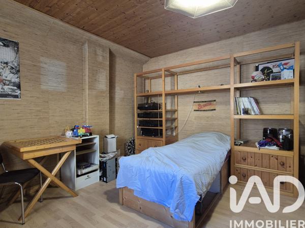 Maison à vendre 6 pièces 149 m² Jarrie