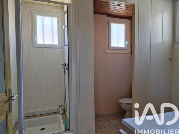 Maison à vendre 6 pièces 149 m² Jarrie