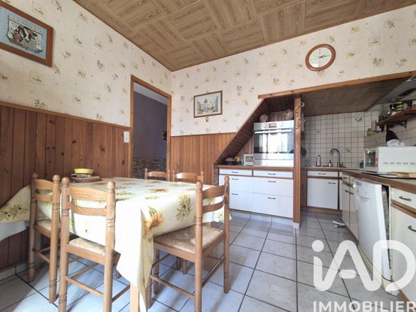 Maison à vendre 6 pièces 149 m² Jarrie