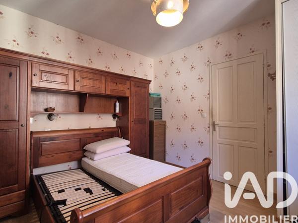 Maison à vendre 6 pièces 149 m² Jarrie