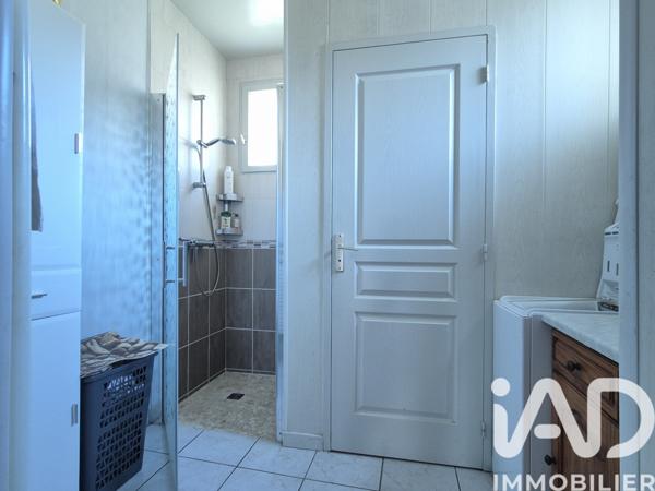Maison à vendre 6 pièces 149 m² Jarrie