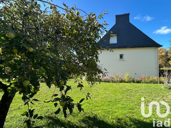 Maison à vendre 5 pièces 131 m² Vannes