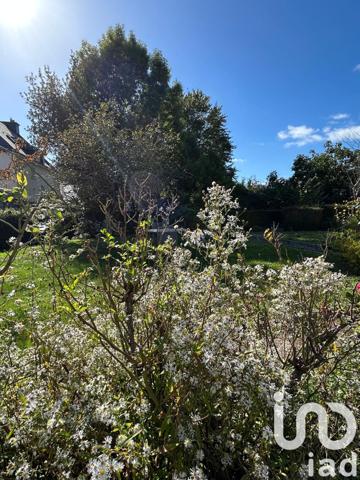 Maison à vendre 5 pièces 131 m² Vannes