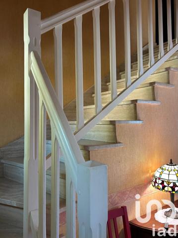 Maison à vendre 5 pièces 131 m² Vannes