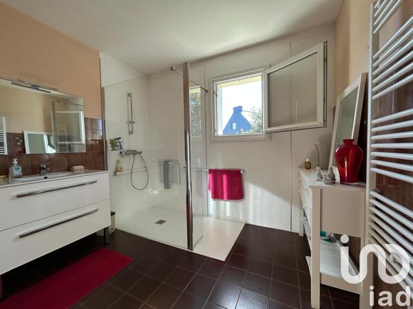 Maison à vendre 5 pièces 131 m² Vannes