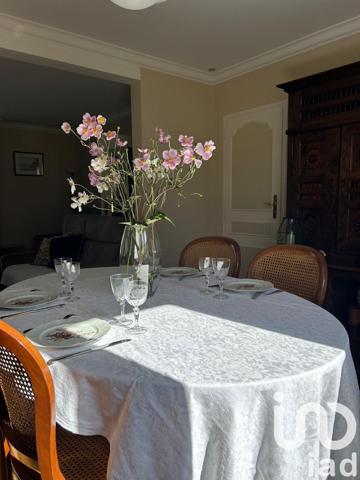 Maison à vendre 5 pièces 131 m² Vannes