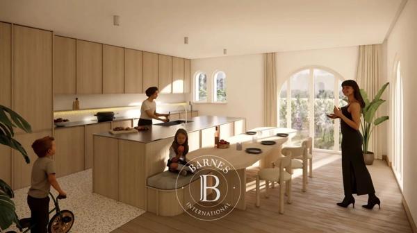 Biarritz, Maison  180 m² à vendre