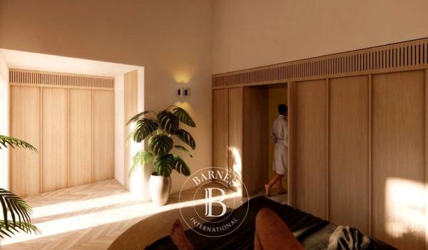 Biarritz, Maison  180 m² à vendre