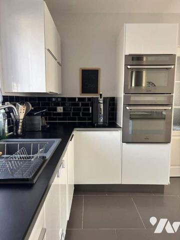 Maison de plain-pied - Secteur calme Nevers